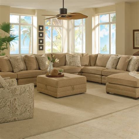 largest sectional sofa couch.